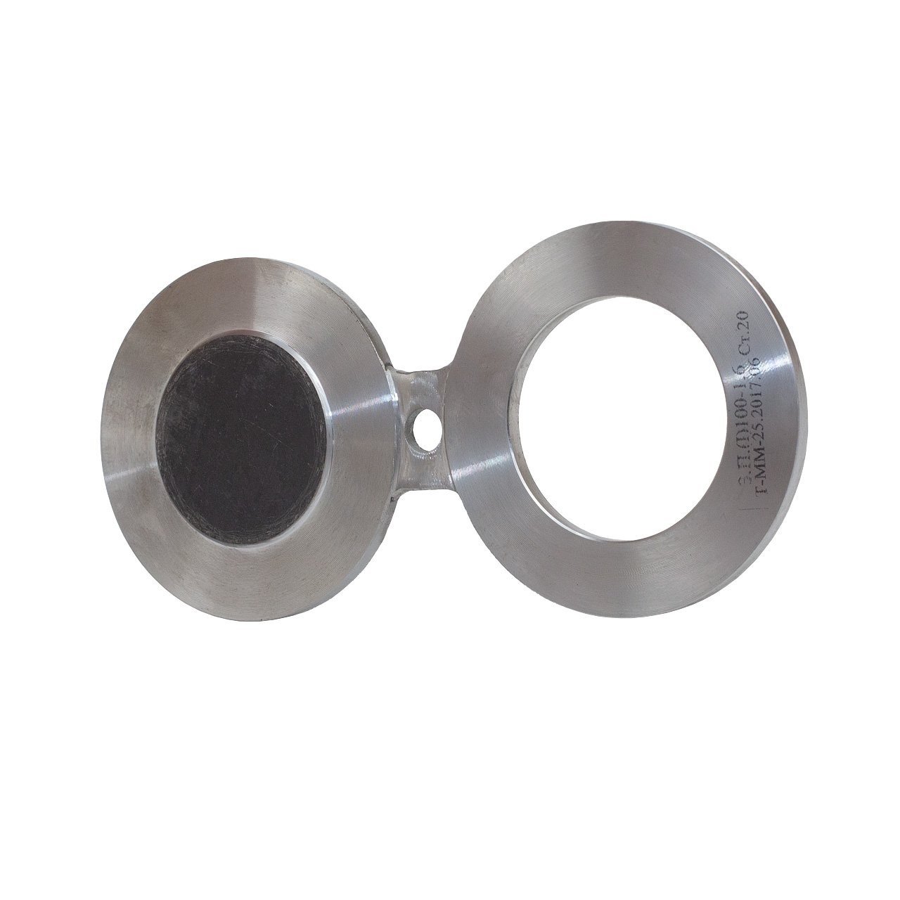 Заглушка поворотная ЗП (I)-150-16 ст.3 Т-ММ-25-2017-06