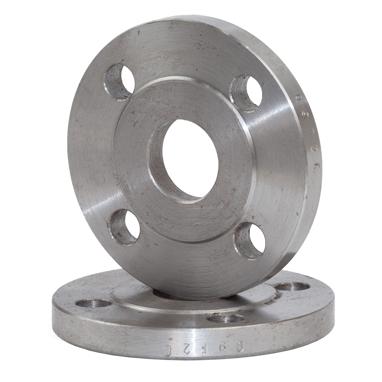 Фланец сталь 09Г2С плоский Ду 25 Ру 10 ГОСТ 33259 Техкомплект