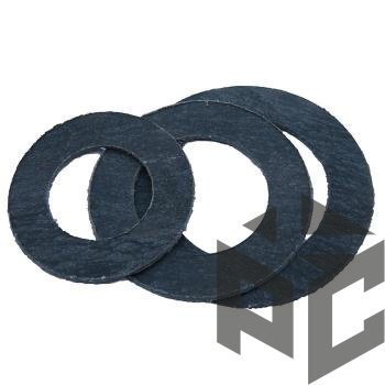 Прокладка паронитовая ПОН-А Ду 40 Ру 10-40 Техкомплект от производителя "Рускон"