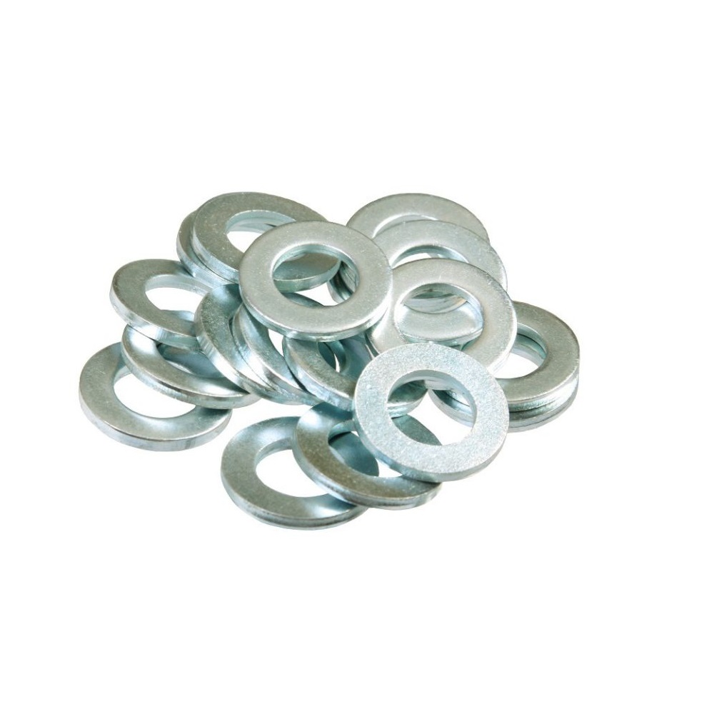 Шайба плоская М16     