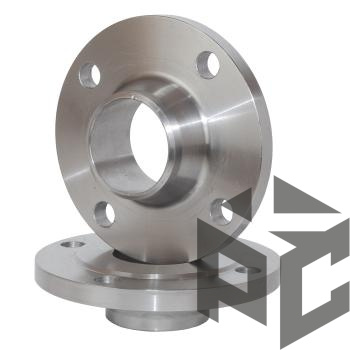 Фланец сталь 09Г2С воротниковый Ду 32 Ру 6 ГОСТ 33259 от производителя "Рускон"