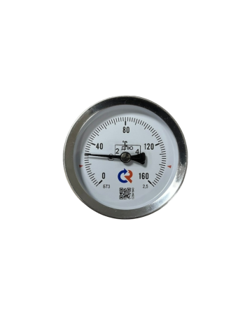 Термометр БТ-31.211 (0-160С)М20х1,5.100.2,5