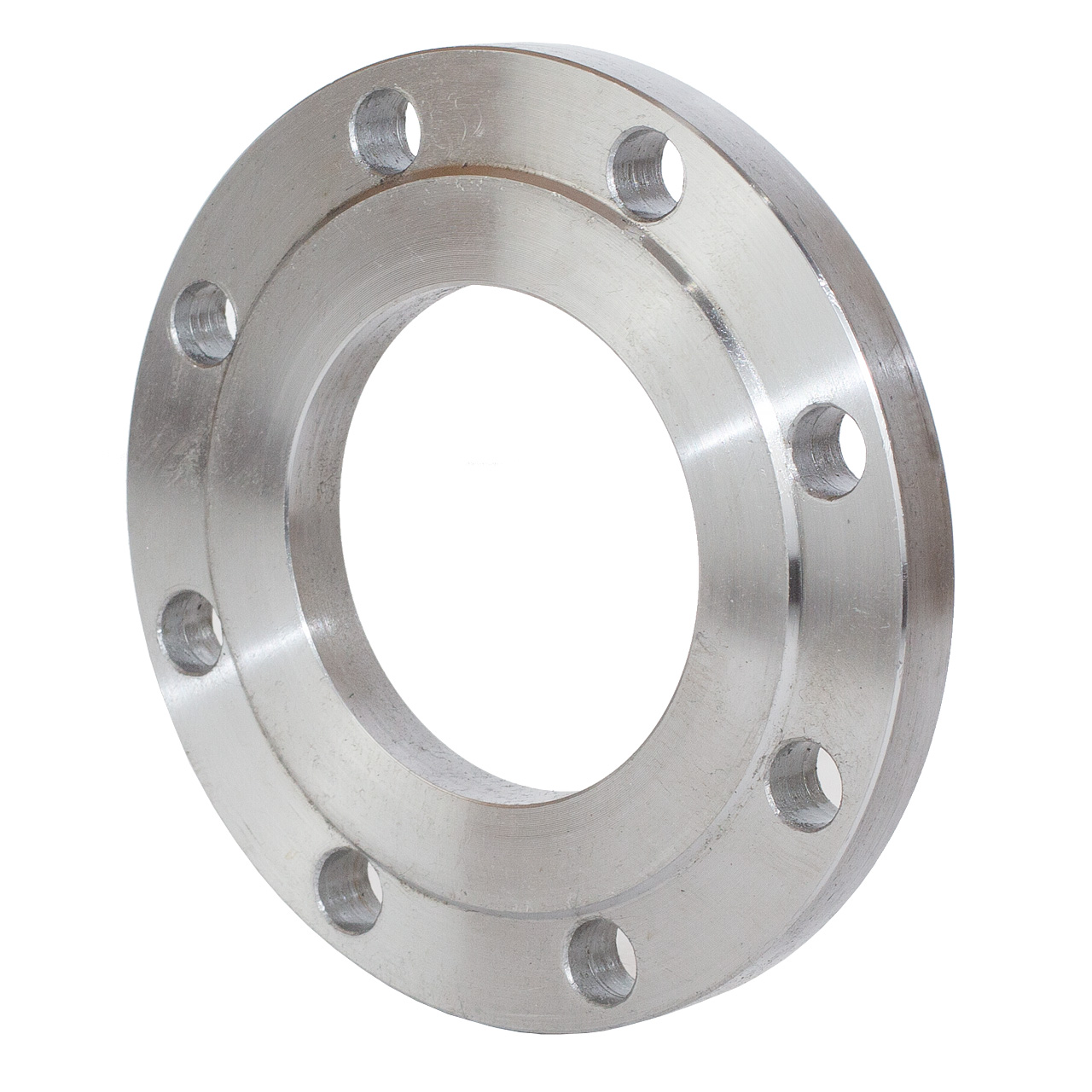 Фланец стальной плоский DN 300 PN 16 ГОСТ 33259 РусКон