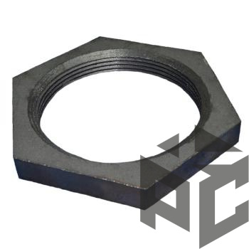 Контргайка сталь ВР Ду 32 (1 1/4") от производителя "Рускон"