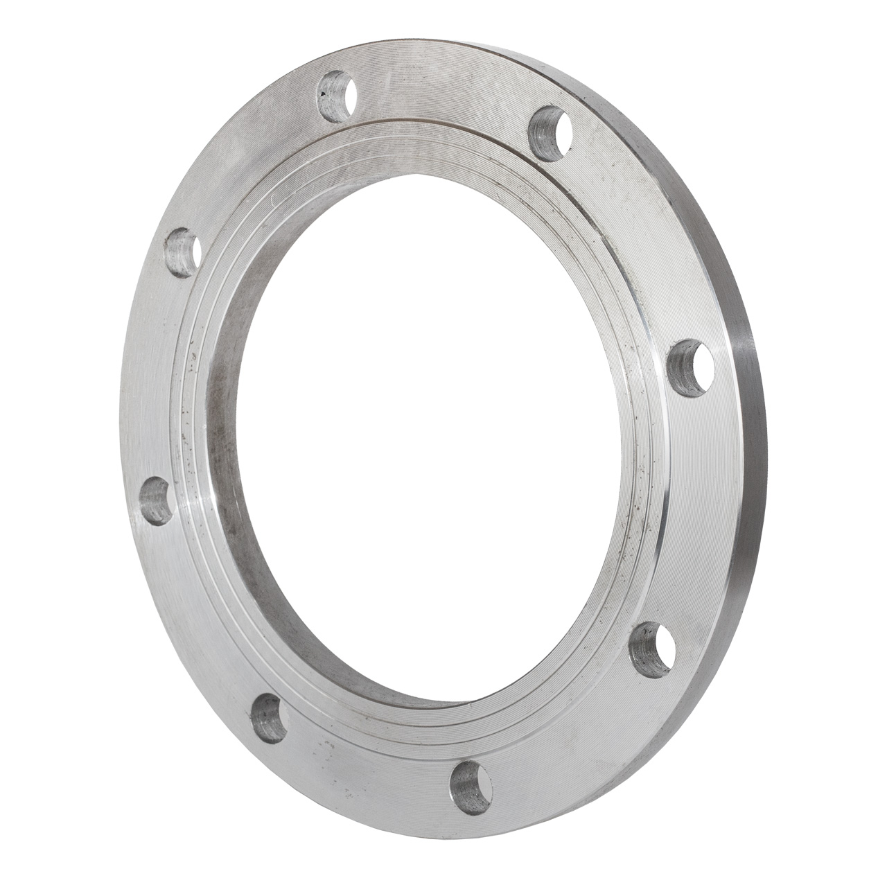 Фланец стальной плоский Ду 400 Ру 16 ГОСТ 12820 Техкомплект