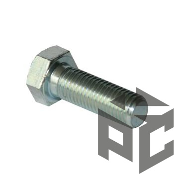 Болт М20х90 ГОСТ 7798-70 от производителя "Рускон"