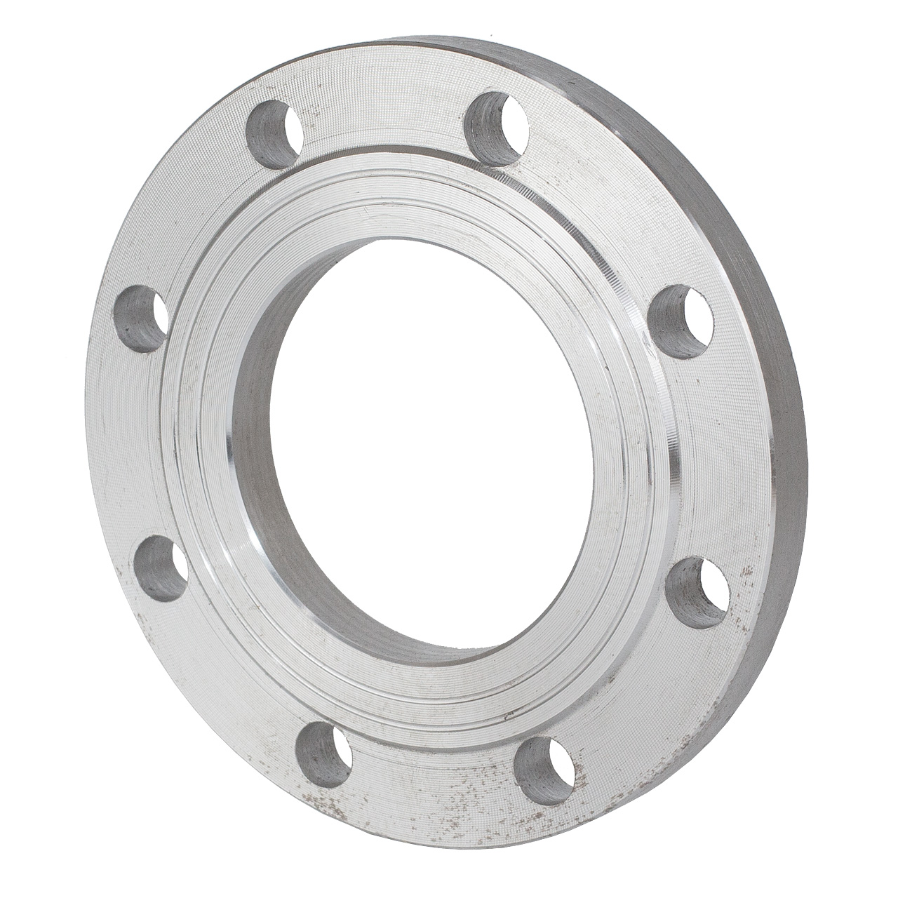 Фланец сталь 09Г2С плоский Ду 100 Ру 10 ГОСТ 12820 Техкомплект