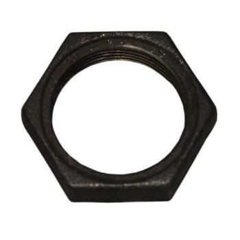 Контргайка чугун ВР Ду 50 (2") ГОСТ 8961-75