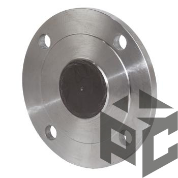 Заглушка фланцевая 1-32-40 ст.3 АТК 24.200.02-90 от производителя "Рускон"