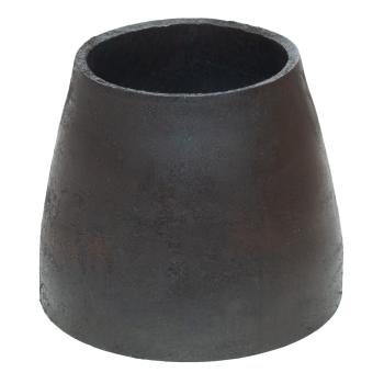 Переход стальной К-2 159х4,5-114х4 ГОСТ 17378 Рунак