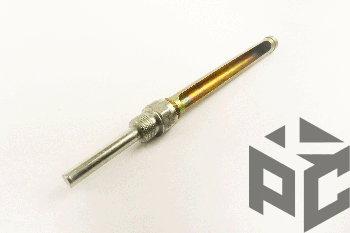 Опора к термометру 100 от производителя "Рускон"