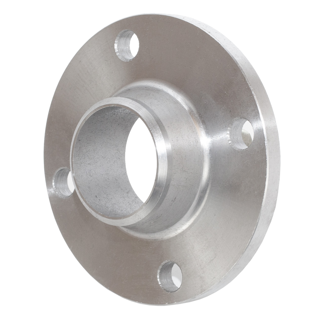 Фланец стальной воротниковый DN 40 PN 16 ГОСТ 33259 РусКон