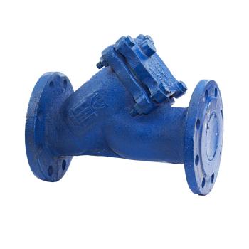 Фильтр Фильтр магнитный сетчатый чугунный Ду 50 Ру 16 