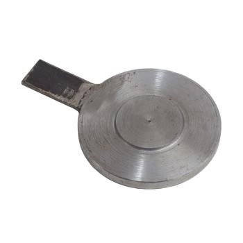 С рукояткой