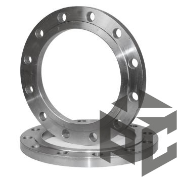 Фланец стальной плоский DN 200 PN 25 ГОСТ 33259 РусКон от производителя "Рускон"