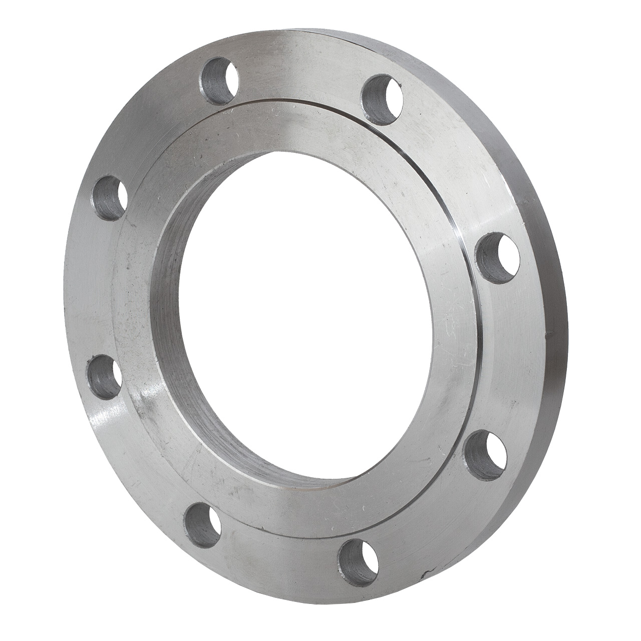 Фланец стальной плоский DN 150 PN 25 (L) ГОСТ 33259 РусКон