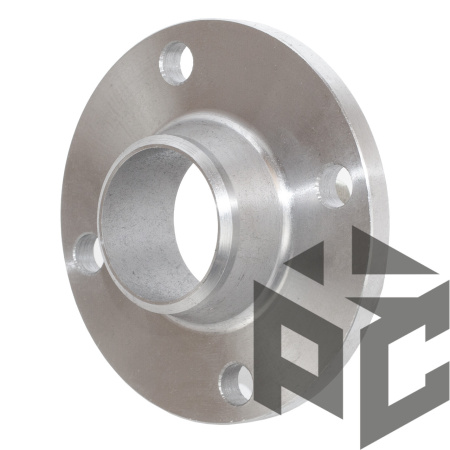 Фланец стальной воротниковый DN 65 PN 63 ГОСТ 33259 РусКон от производителя "Рускон"