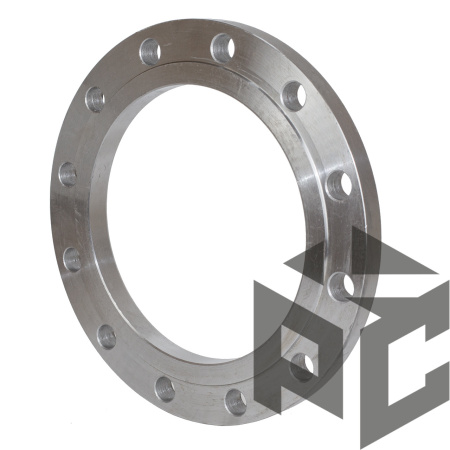 Фланец стальной плоский DN 700 PN 10 (L) ГОСТ 33259 РусКон от производителя "Рускон"