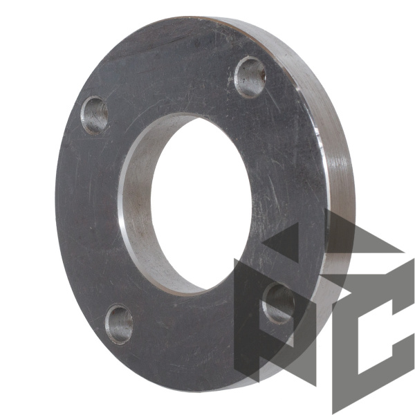 Фланец стальной плоский Ду 65 Ру 16 ГОСТ 33259 Техкомплект от производителя "Рускон"