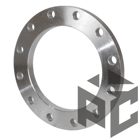 Фланец стальной плоский DN 300 PN 16 (L) ГОСТ 33259 РусКон от производителя "Рускон"