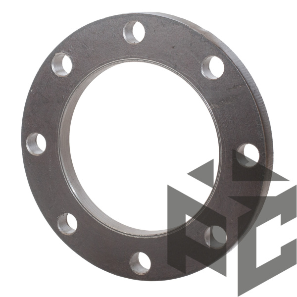 Фланец стальной расточенный под ПЭ втулку Дн 180 Ру 10 (L)  Техкомплект от производителя "Рускон"