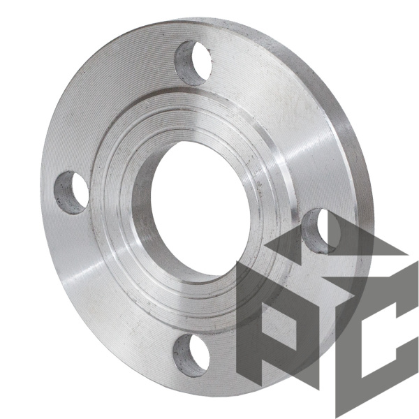 Фланец стальной плоский Ду 65 Ру 6 ГОСТ 12820 Техкомплект от производителя "Рускон"