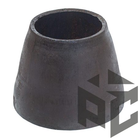 Переход стальной К-2 114х4-89х3,5 ГОСТ 17378 Рунак от производителя "Рускон"