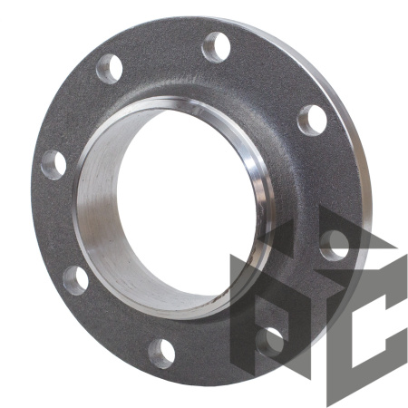 Фланец сталь 09Г2С воротниковый Ду 150 Ру 16 ГОСТ 33259 от производителя "Рускон"