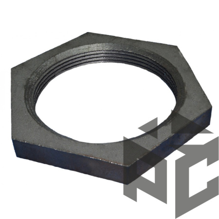 Контргайка сталь ВР Ду 20 (3/4") от производителя "Рускон"