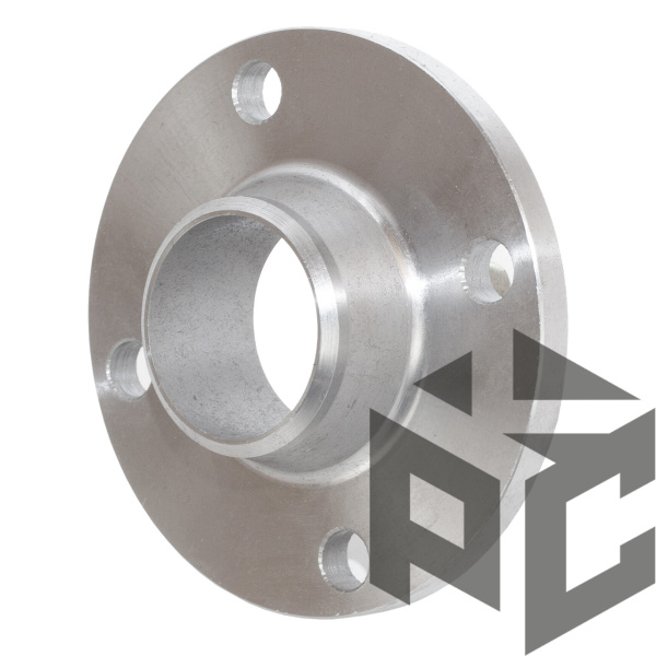 Фланец сталь 09Г2С воротниковый DN 40 PN 40 ГОСТ 33259 РусКон от производителя "Рускон"