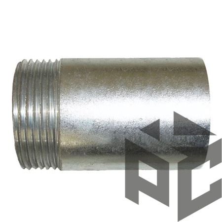 Резьба сталь оцинк. Ду 50 от производителя "Рускон"
