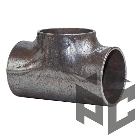Тройник стальной 108х4 ГОСТ 17376 Рунак от производителя "Рускон"
