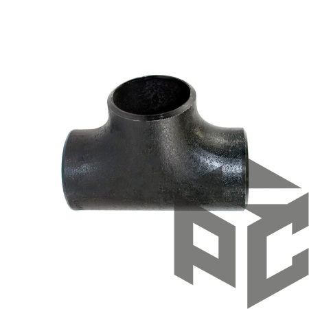 Тройник стальной 45х2,5 ГОСТ 17376 Рунак от производителя "Рускон"