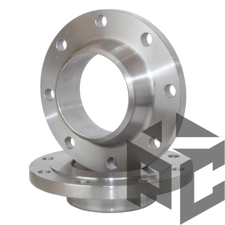 Фланец сталь 09Г2С воротниковый DN 300 PN 40 ГОСТ 33259 РусКон от производителя "Рускон"