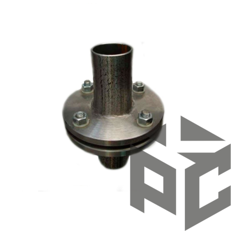 ИФС-А Ду 100 Ру 40 Техкомплект от производителя "Рускон"