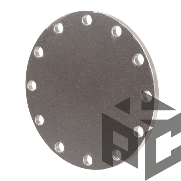 Заглушка фланцевая 1-350-10 ст.3 АТК 24.200.02-90 от производителя "Рускон"