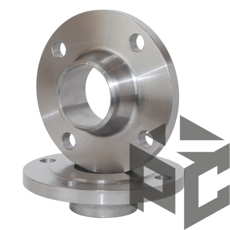 Фланец сталь 09Г2С воротниковый Ду 32 Ру 40 ГОСТ 33259 от производителя "Рускон"