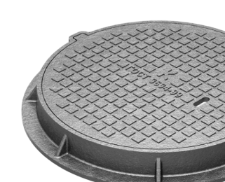 Люки и дождеприемники